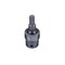 Sunex 3/8 in Drive 8Mm Universal Hex Bit Driver Impact Socket 365908 - alternate 2
