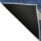 Homeroots 10' X 14' Navy Blue Ivory And Beige Southwestern Washable Indoor Outdoor Area Rug 613932 - alternate 5