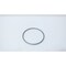 Flowserve FOIL GASKET 3.56IN X 3.315IN X 0.135IN 4R1125QF-A - alternate 1