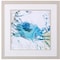 Homeroots Set Of Two Jeweled Crustacean White Framed Print Wall Art, 2PK 484170 - alternate 6