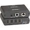 Black Box BLACK BOX Extends USB 2.0 Up To 100 Meters Over Catx Utp Cable. IC400A-R2 - alternate 3