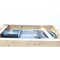 Weir Ni-Resist Knife Gate 20 in 150 15S-20-NR-17-E5/1-PC16-D3-F18-F21-F37-F40-F99 - alternate 2