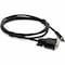 Add-On Addon 1.82M (6.00Ft) Hdmi Male To Dvi-D Single Link (18+1 Pin) Male HDMI2DVIDS - alternate 5