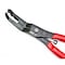 Jtc Auto Tools 35Deg. angled trim clip pliers, for deep access & interior panel clips 3533 - alternate 4