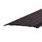 M-D Building Products 6 in. x 1/4 in. x 72 in. Bronze Aluminum Commercial Flat-Profile Threshold 69824 - alternate 4