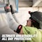 Milwaukee Tool Cooling A4 Cut Protect Sleeve, 16" 48-73-9040 - alternate 7