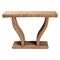 Bali & Pari Alyssa Seagrass Console Table 269-14652-ZORO - alternate 4