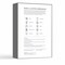 Southworth Paper, Linen, 25%Ctn, 24#, We Pk SOU554C - alternate 2