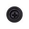 Auveco #8-18 x 5/8in Phillips Oval Countersunk Washer Sems Tek - Phosphate, 100PK 11454 - alternate 2
