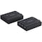 Startech.Com 4K HDMI KVM Extender over Fiber, HDMI Video & USB over Fiber, up to 984ft/300m SV565FXHD4KU - alternate 3