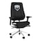 Dreamseat PhantomX Mesh Gaming Chair with Nashville Stampede Primary Logo DSPHGMCHRBKJCKT-PSPBR0040A - alternate 1