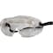 Proguard Safety Goggles, Clear Lens, Anti-Fog, Indirect Vent, PVC Body, Adj. Elastic Band, 12 PK PGD7321 - alternate 2