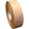 Encore Packaging Water Activated Kraft Paper with Filament - 1.65" x 375', 2" Core - Case of 10 Rolls RSA-165-375 - alternate 2