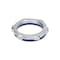 Southwire 3 in Insulated Sealing Locknut for Rigid/IMC LNS-300-I - alternate 2