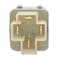 T Series Standard Motor Products, A/C Control Relay,  RY363T - alternate 3