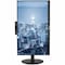Targus 24-INCH USB-C DOCKING MONITOR WITH 100W POWER DELIVERY CHARCOAL DM4240PUSZ - alternate 7
