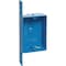 Carlon 1-Gang PVC Molded Wall Switch Box B108BUPC - alternate 2