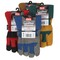 Do It Best Mens Medium Leather Winter Work Glove 750813 - alternate 3