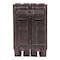 General Electric Feeder Circuit Breaker, Type THQL, 60 A, 2 -Pole, 120/240 V, Plug Mounting Black THQL2160 - alternate 3