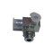 John Deere TEE FITTING, JOHN DEERE OEM AR89677 AR89677 - alternate 2