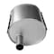 Ap Exhaust Muffler-Msl Maximum Merit Exhaust, 700169 700169 - alternate 2