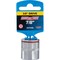 Channellock 3/8'' Drive 7/8'' 12-Point Shallow Standard Socket 347256 - alternate 2