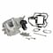 Motorcraft Exhaust Gas Recirculation (EGR) Valve,  CX2638 - alternate 3