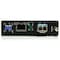 Startech.Com GIGABIT FIBER MEDIA CONVERTER LC 40 KM ET1000S40LC2 - alternate 1