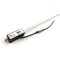 Safetywhips Warning Whip Super Duty LED Whip with Flag, Red, 120 Length SDL10R-XY - alternate 4