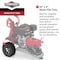 Briggs 3200 PSI Gas Pressure Washer 022020 - alternate 5