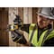 Dewalt 6.5 in. L X 3.8 in. W Laser Distance Measurer 100 ft. Black/Yellow 1 pc DWHT77100 - alternate 4