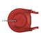 Korky Toilet Flapper, Specifications: 3 in, Rubber, Red, For: Large 3 in Flush Valves and Toilets 3060CM - alternate 10