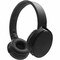 Maxell JWH-BLK JELLEEZ WIRELESS BLUETOOTH HEADPHONE, BLACK 198100 - alternate 1