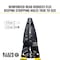 Klein Tools Klein-Kurve Long-Nose Wire Stripper, Wire Cutter, Crimping Tool 1009 - alternate 8