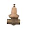 Zurn Zurn 1 in. FNPT Bronze Water Pressure Reducing Valve 1 in. FNPT 1 pc 1-70XLDU - alternate 2