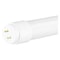 Sylvania LED Tube Light, Type A, T12 Lamp, 6500 K Color Temp, 2PK 42419 - alternate 1