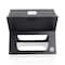Picnic Time Family Of Brands X-Grill 2.0 Portable Charcoal BBQ Grill, Black 775-01-175-000-0 - alternate 5