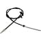 Dorman Parking Brake Cable, C660492 C660492 - alternate 2