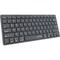 Manhattan - Strategic BLUETOOTH 5.0, QWERTY LAYOUT, BLACK, PACKAGING TYPE: RETAIL BOX 179935 - alternate 11