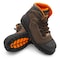 Avenger Hammer Max I-Met Mid - Men - CN EH PR WP MT HR SR - Brown - 11.5D A7382-11.5D - alternate 7