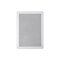 Monoprice Aria In-Wall Speakers 6.5-inch Polypropylene 2-Way (pair) 18590 - alternate 2