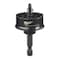 Milwaukee Tool 1-1/4" SHOCKWAVE Impact Duty Hole Saw 49-56-9825 - alternate 1
