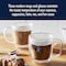 Henckels Cafe Roma 2-pc Double-Wall Glassware 12oz. Glass Coffee Mug Set 1021892 - alternate 5