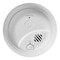 Brk Smoke Alarm, 2.25 in H, 5.7 in W, PK6 SMI110 - alternate 1