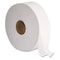 Gen JRT Jumbo Bath Tissue, Septic Safe, 2-Ply, 3.3" x 1,375 ft, White, PK6 GEN1513 - alternate 2