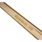 Mytee Products 15in Inch J Hook Grade G70 Tow Axle Strap Wrecker Roll back Clevis 5400#, 2PK Jhook15x2 - alternate 5