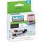 Dymo LW Durable Labels, Medical Prescription Label, 1in. x 2.13in., White 2187918 - alternate 1