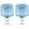 Purell Hand Soap, Series ES4, 1,200 mL, Foam, Fragrance Free, 2 PK 5072-02 - alternate 1