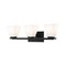 Z-Lite 3 Light Vanity in Matte Black 7514-3V-MB - alternate 1
