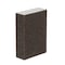 3M General Purpose Sanding Sponge, Block, 2 5/8 in x 4 1/2 in x 1 in, Medium, 6PK CP002-3PK-LG - alternate 3